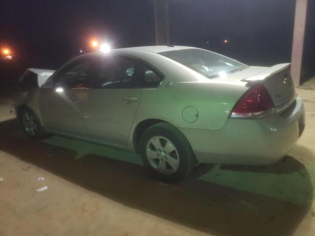 Photo 2 from auction – 2008 CHEVROLET IMPALA LT with VIN 2G1WT58K881331342