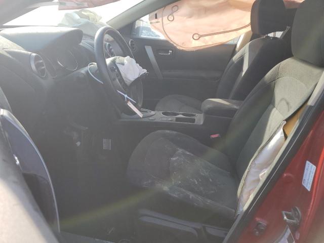 Photo 7 from auction – 2014 NISSAN ROGUE SELE with VIN JN8AS5MT5EW101527