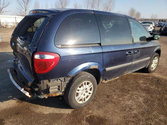Photo 3 from auction – 2006 DODGE CARAVAN SE with VIN 1D4GP25R16B711204
