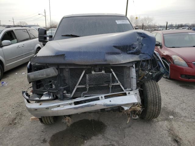 Photo 5 from auction – 2002 CHEVROLET SILVERADO with VIN 1GCHK231X2F219366