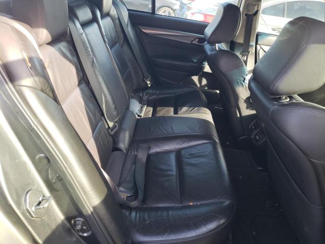 Photo 10 from auction – 2010 ACURA TL with VIN 19UUA8F54AA003349