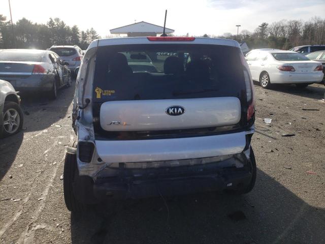 Photo 6 from auction – 2015 KIA SOUL with VIN KNDJN2A2XF7790490