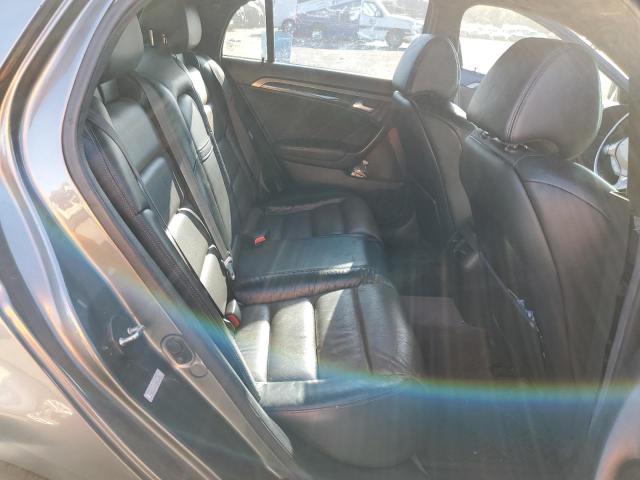 Photo 10 from auction – 2007 ACURA TL TYPE S with VIN 19UUA76587A041508