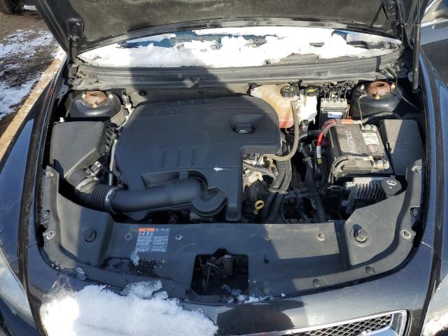 Photo 11 from auction – 2011 CHEVROLET MALIBU LS with VIN 1G1ZB5E14BF382476
