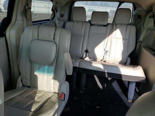 Photo 10 from auction – 2011 CHRYSLER TOWN & COU with VIN 2A4RR8DG9BR679854