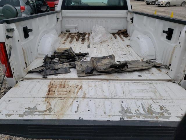 Photo 10 from auction – 2016 FORD F150 with VIN 1FTMF1EF2GKF68333