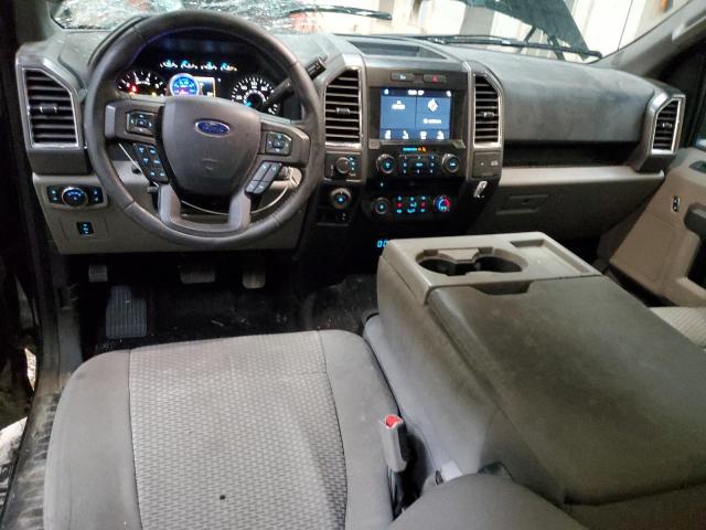 Zdjęcie 8 z aukcji – 2016 FORD F150 SUPER z VIN 1FTEW1EG7GFB98079