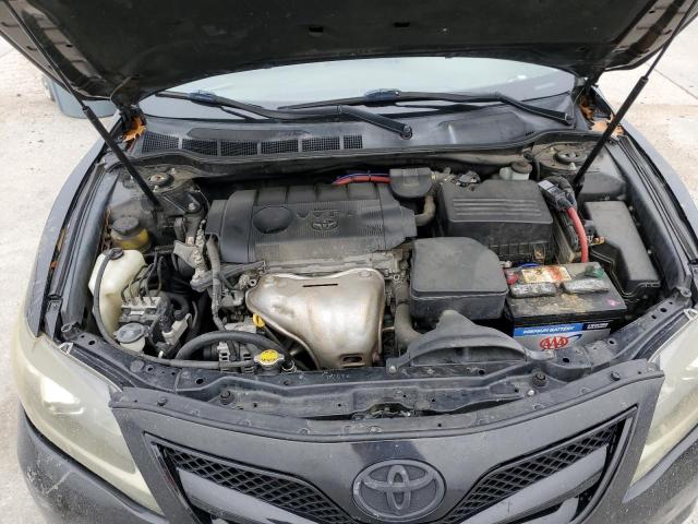 Photo 11 from auction – 2011 TOYOTA CAMRY BASE with VIN 4T1BF3EK3BU133474