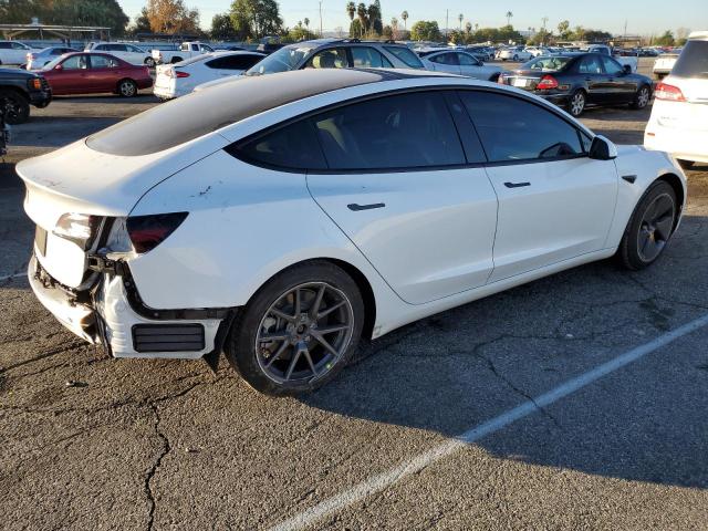 Photo 3 from auction – 2021 TESLA MODEL 3 with VIN 5YJ3E1EA0MF096757