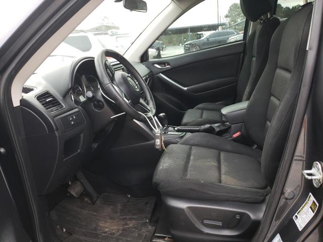 Photo 7 from auction – 2014 MAZDA CX-5 TOURI with VIN JM3KE2CY7E0335326