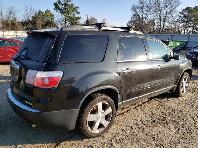Photo 3 from auction – 2011 GMC ACADIA SLT with VIN 1GKKVRED3BJ283098