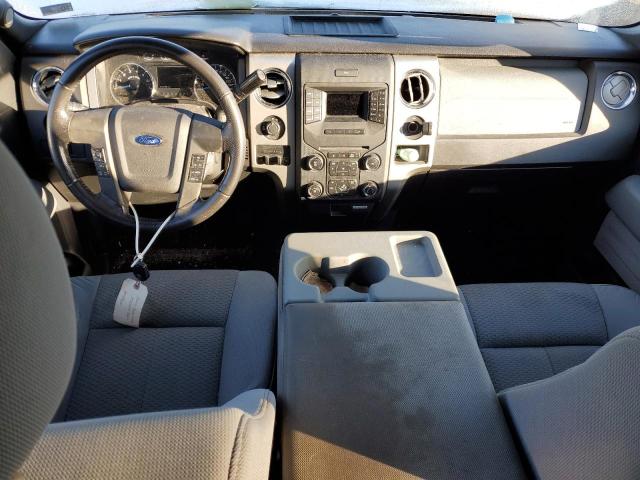 Photo 8 from auction – 2014 FORD F150 SUPER with VIN 1FTFW1EF5EKF44047