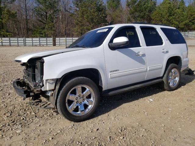 Photo 1 from auction – 2012 GMC YUKON SLT with VIN 1GKS1CE05CR184517