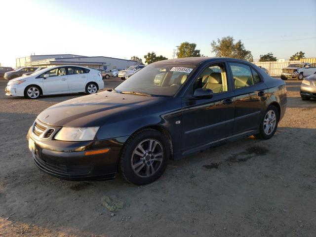 SAAB 9-3 2006 with VIN YS3FD49Y461143687 - Photo from auction
