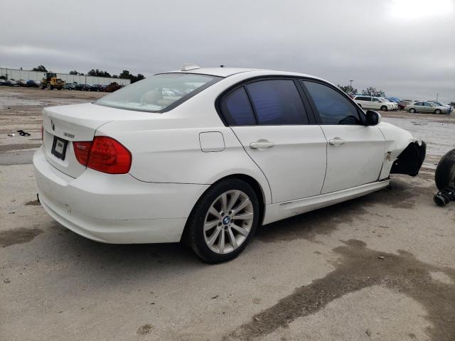 Photo 3 from auction – 2011 BMW 328 I with VIN WBAPH7G57BNN04405
