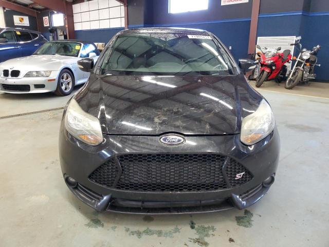 Photo 5 from auction – 2013 FORD FOCUS ST with VIN 1FADP3L96DL126124