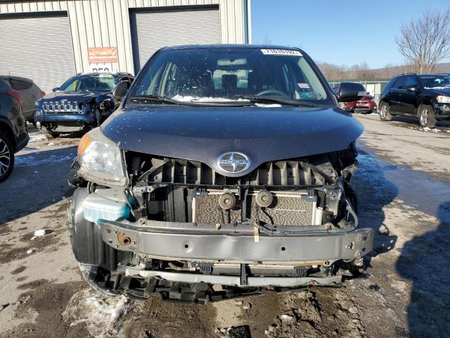 Photo 5 from auction – 2012 TOYOTA SCION XD with VIN JTKKU4B47C1027675