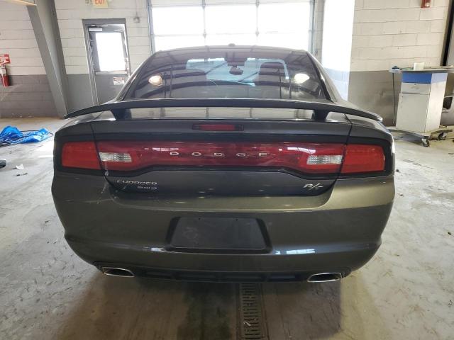 Foto 6 de la subasta – 2014 DODGE CHARGER R/ con VIN 2C3CDXDT8EH124152