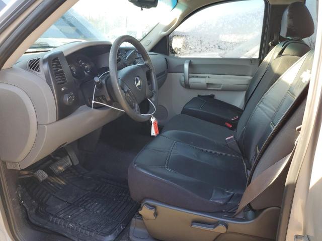 Photo 7 from auction – 2008 CHEVROLET SILVERADO with VIN 1GCEC14C78Z264072