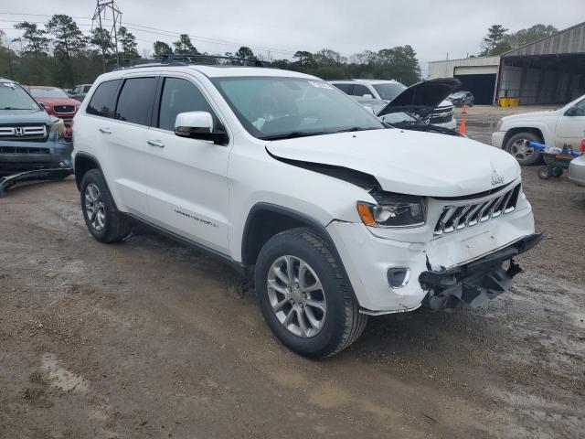 Photo 4 from auction – 2015 JEEP GRAND CHER with VIN 1C4RJFBGXFC919240