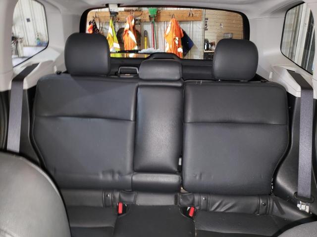 Photo 10 from auction – 2014 SUBARU FORESTER 2 with VIN JF2SJAEC4EH468371