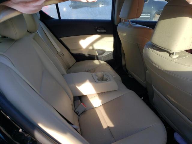 Photo 10 from auction – 2014 ACURA ILX 20 TEC with VIN 19VDE1F78EE009324