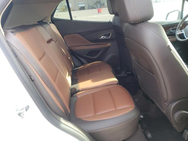 Photo 10 from auction – 2015 BUICK ENCORE with VIN KL4CJCSB5FB271590
