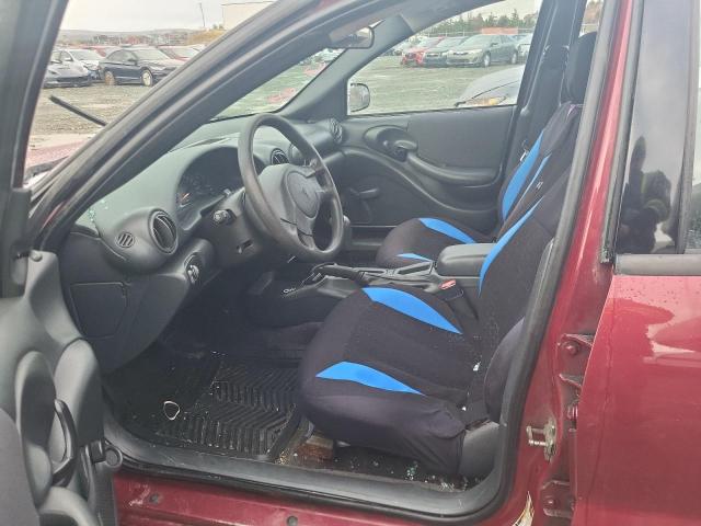 Zdjęcie 7 z aukcji – 2005 PONTIAC SUNFIRE SL z VIN 3G2JB52F35S215437