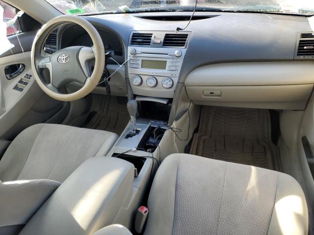 Photo 8 from auction – 2011 TOYOTA CAMRY BASE with VIN 4T1BF3EK2BU670725