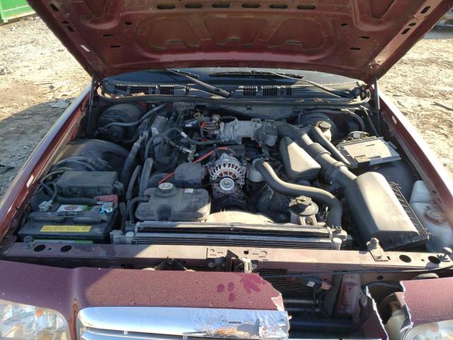 Photo 11 from auction – 2007 FORD CROWN VICT with VIN 2FAHP74V67X128418
