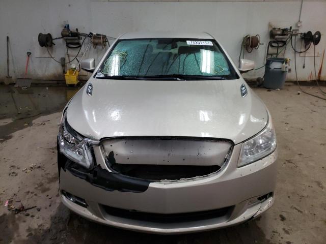 Photo 5 from auction – 2011 BUICK LACROSSE C with VIN 1G4GD5GD3BF304377