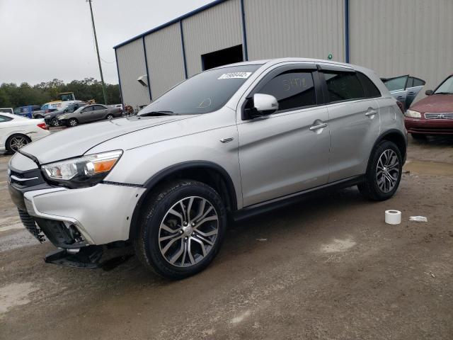 Photo 1 from auction – 2019 MITSUBISHI OUTLANDER with VIN JA4AP3AUXKU009023
