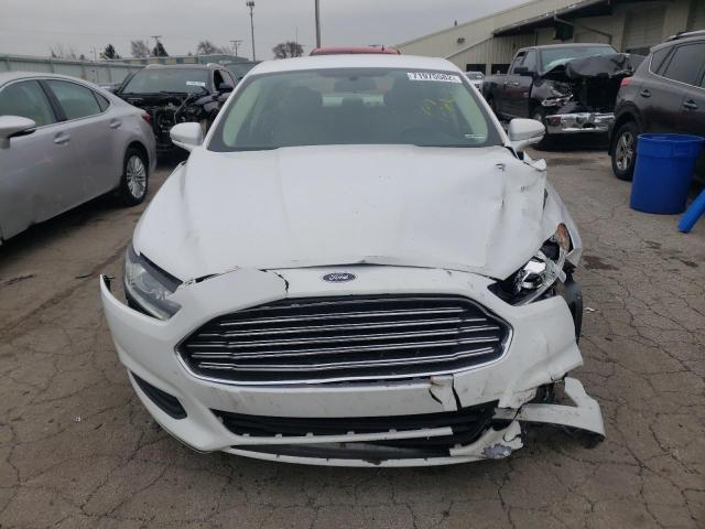 Photo 5 from auction – 2013 FORD FUSION SE with VIN 3FA6P0H76DR158880
