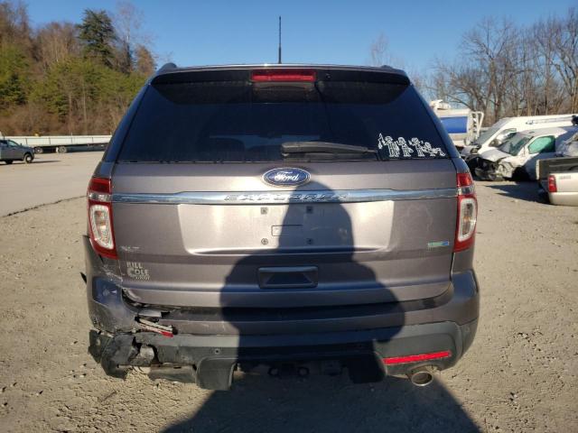Photo 6 from auction – 2013 FORD EXPLORER X with VIN 1FM5K8D83DGB88262