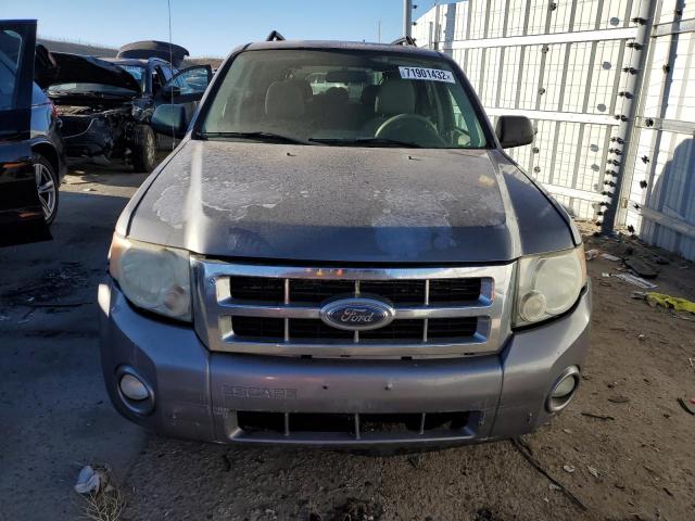 Photo 5 from auction – 2008 FORD ESCAPE XLT with VIN 1FMCU93178KA13012