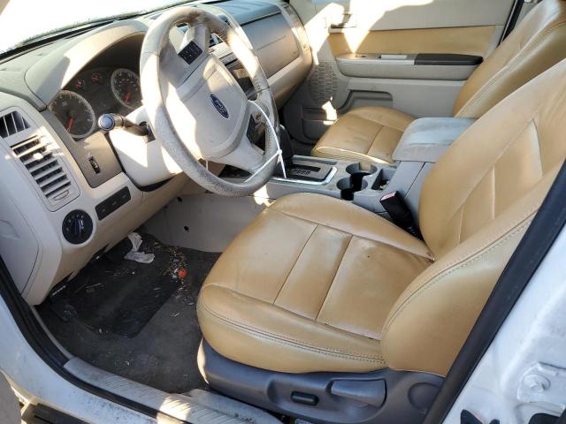 Photo 7 from auction – 2009 FORD ESCAPE with VIN 1FMCU03709KC65928
