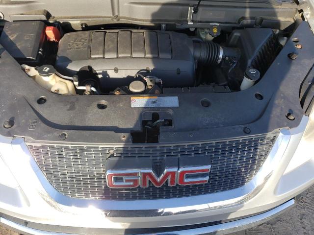 Photo 11 from auction – 2012 GMC ACADIA SLE with VIN 1GKKVNED2CJ178482
