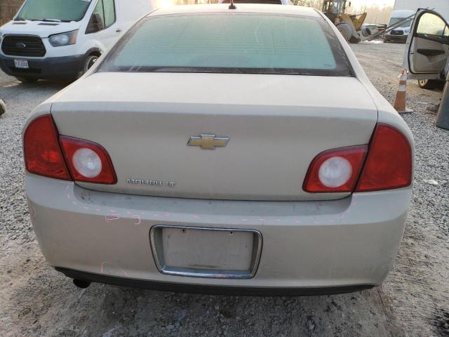 Photo 6 from auction – 2010 CHEVROLET MALIBU 2LT with VIN 1G1ZD5EB6AF127930