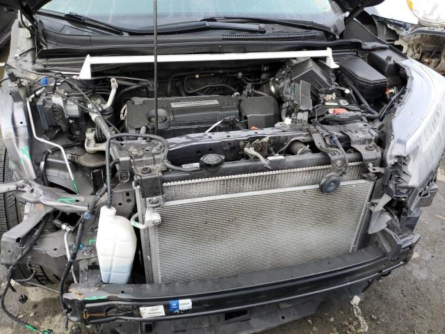 Photo 11 from auction – 2015 HONDA CR-V EX with VIN 2HKRM3H52FH558618