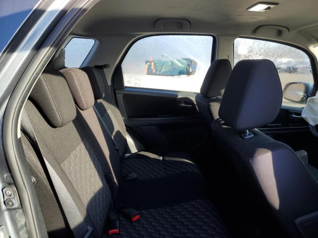 Photo 10 from auction – 2009 SUZUKI SX4 TECHNO with VIN JS2YB413795102222