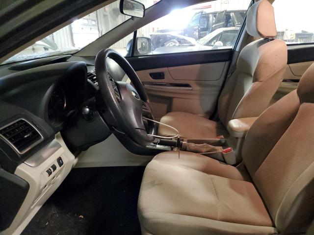 Photo 7 from auction – 2015 SUBARU IMPREZA with VIN JF1GJAA68FH018489
