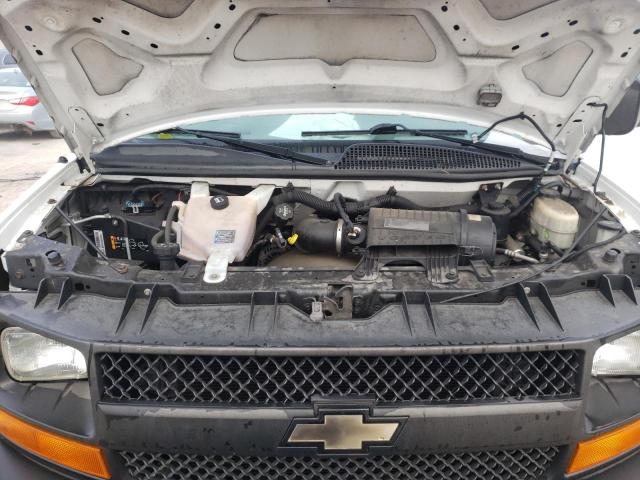 Photo 12 from auction – 2014 CHEVROLET EXPRESS G1 with VIN 1GCSGAFX4E1149995