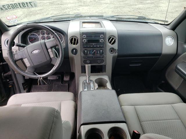 Photo 8 from auction – 2008 FORD F150 with VIN 1FTPX14V08FB91532