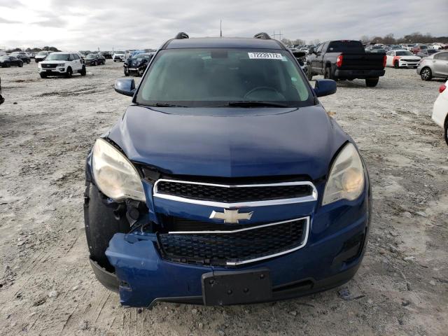 Photo 5 from auction – 2010 CHEVROLET EQUINOX LT with VIN 2CNALDEW9A6313536