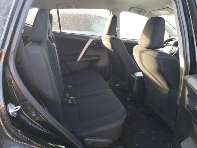 Photo 10 from auction – 2016 TOYOTA RAV4 LE with VIN 2T3BFREVXGW446095