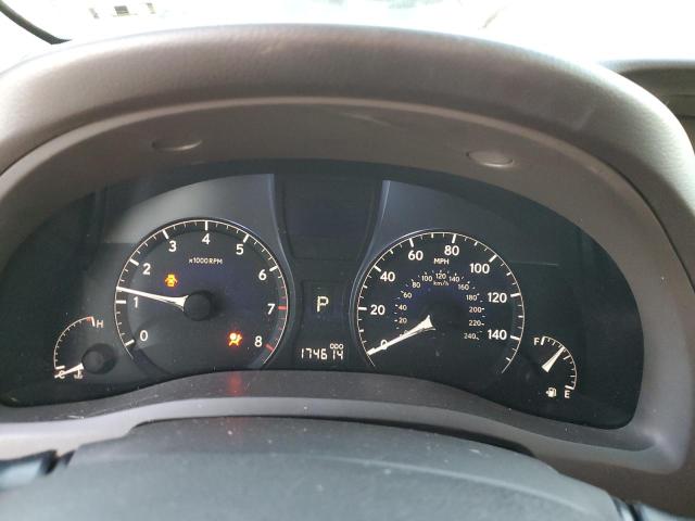 Foto 9 de la subasta – 2010 LEXUS RX 350 con VIN 2T2ZK1BA2AC036062