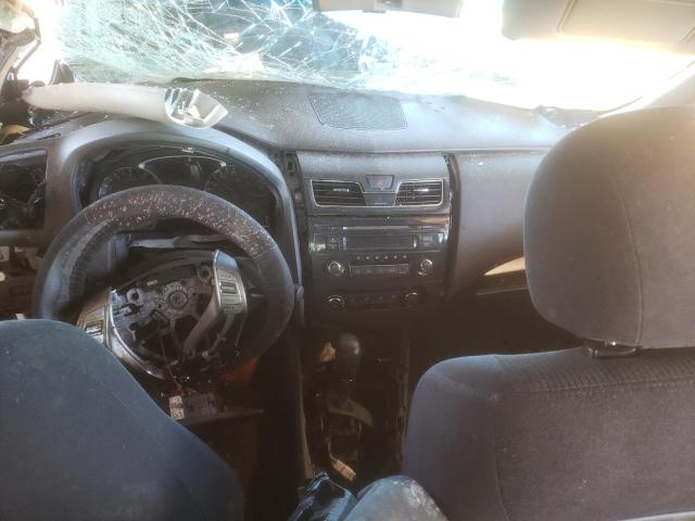 Photo 8 from auction – 2013 NISSAN ALTIMA 2.5 with VIN 1N4AL3APXDC235136
