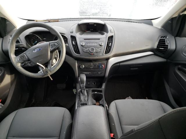 Zdjęcie 8 z aukcji – 2017 FORD ESCAPE S z VIN 1FMCU0F76HUB19662