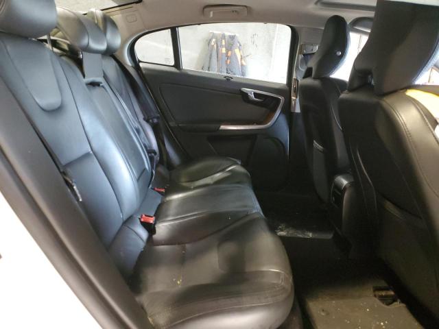 Photo 10 from auction – 2016 VOLVO S60 PREMIE with VIN LYV402FK8GB109518