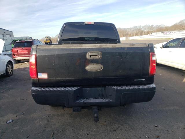 Photo 6 from auction – 2012 FORD F250 SUPER with VIN 1FT7X2B66CEA36211